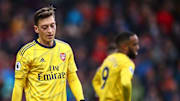 Burnley FC v Arsenal FC - Premier League