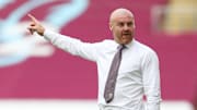 Crystal Palace are said to be keen on bringing in Sean Dyche