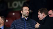 Petr Cech steht im Premier-League-Kader des FC Chelsea