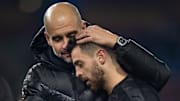 Josep Guardiola, Bernardo Silva