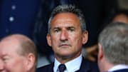 Txiki Begiristain n'a pas tari d'éloges envers le PSG. 