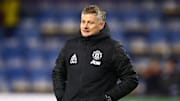 Burnley FC v Manchester United - Premier League