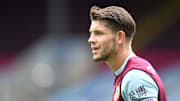 Tarkowski continues to be linked with a move to West Ham