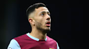 Burnley FC v Tottenham Hotspur - Premier League