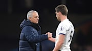 Burnley FC v Tottenham Hotspur - Premier League