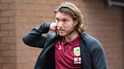 Burnley FC v Tottenham Hotspur - Premier League