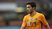 Raúl Jiménez Wolverhampton Wanderers
