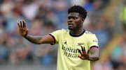 Thomas Partey