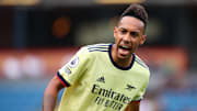 Pierre-Emerick Aubameyang