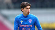 Hector Bellerin