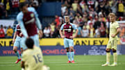 Burnley v Arsenal - Premier League