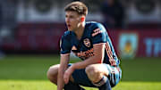 Kieran Tierney is poised to pen a new deal
