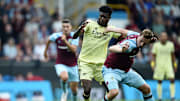 Thomas Partey