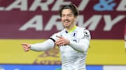 Jack Grealish wird neuer Rekordtransfer der Premier League