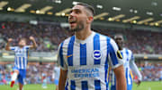 Un intérêt de l'OM pour Neal Maupay ? 