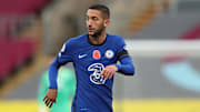 Hakim Ziyech shone against Burnley
