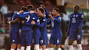 Chelsea have come into some form