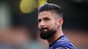 Giroud vise l'Euro 2020 avec l'équipe de France et veut accumuler du temps de jeu en club