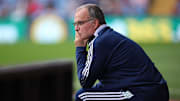 Burnley v Leeds United - Premier League