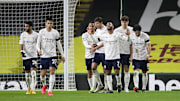 Burnley v Manchester City - Premier League