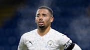 Burnley v Manchester City - Premier League