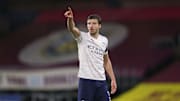 Burnley v Manchester City - Premier League