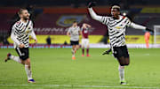 Paul Pogba is really good