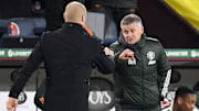 Burnley v Manchester United - Premier League