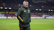Manchester United will face Arsenal on Saturday