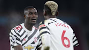 Burnley v Manchester United - Premier League
