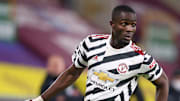 Eric Bailly bleibt bei Man United