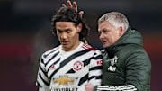 Burnley v Manchester United - Premier League
