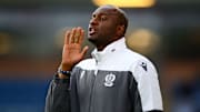 Patrick Vieira s'attend encore à deux nouvelles recrues dans les semaines à venir.