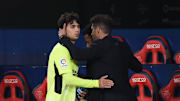El Atlético de Madrid está invicto en LaLiga