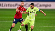 Atlético pode ser campeão nesta 37ª rodada de LaLiga