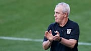 CA Osasuna v CD Leganes  - La Liga
