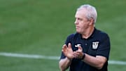 Javier Aguirre