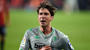 Juan Miranda kommt bei Betis Sevilla richtig zur Geltung