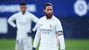 Sergio Ramos