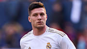 CA Osasuna v Real Madrid CF  - La Liga