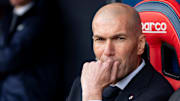 Auf Neuzugänge muss Real Madrids Trainer Zinedine Zidane vergeblich warten