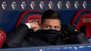 Vom Hoffnungsträger zum Problemfall: Luka Jovic und sein schwieriges erstes Jahr bei Real Madrid