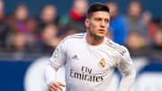 CA Osasuna v Real Madrid CF  - La Liga