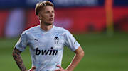 Le temps de Daniel Wass est-il compté ? 