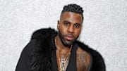 CATS Miami Press Day with Jason Derulo
