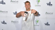 CBDMEDIC Announces Partnership With Gillette Stadium, Advocating CBD For Pain Relief With Support
