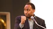 Stephen A. Smith es uno de los periodistas deportivos más importantes en Estados Unidos