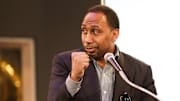 Stephen A. Smith broke down the Oscars