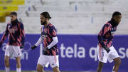 El Real Madrid cayó ante el Alcoyano