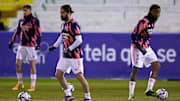 El Real Madrid eliminado de la Copa del Rey